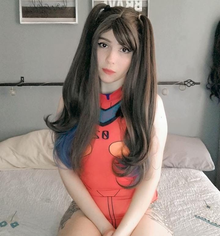 Andrea - Asuka